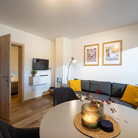 App Neuschmid Apartment Westendorf