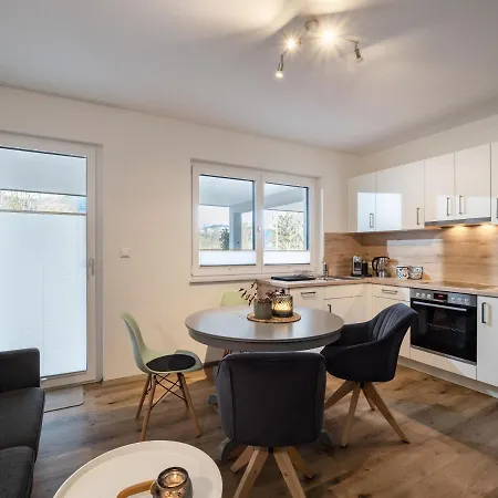 Apartment App Neuschmid *