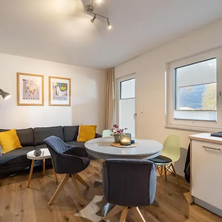 Apartment App Neuschmid Westendorf