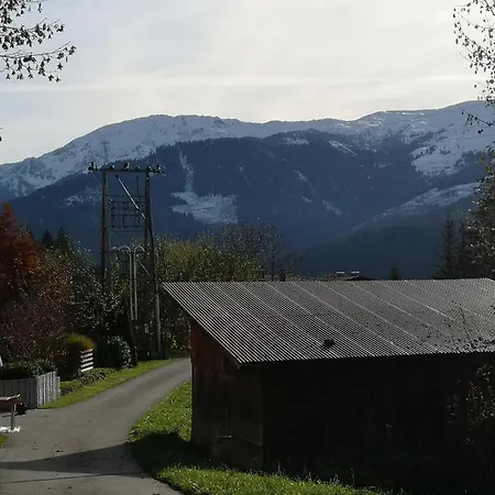 Lägenhet App Neuschmid *