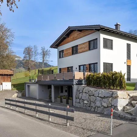 App Neuschmid Appartement