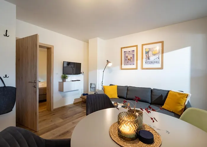 App Neuschmid شقة وستندورف