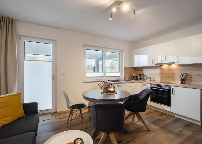 Apartment App Neuschmid *