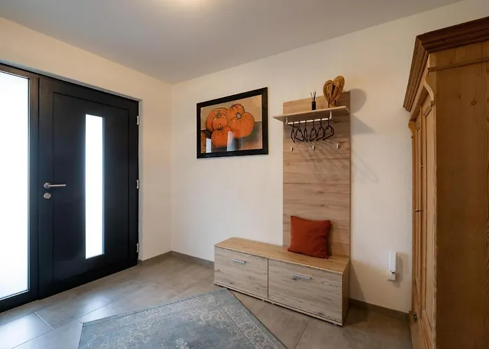 Apartment App Neuschmid Westendorf