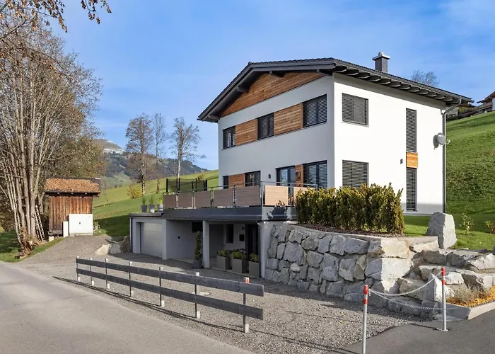 App Neuschmid شقة