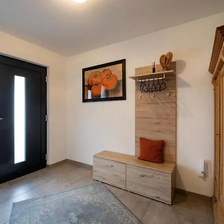 Appartement App Neuschmid Westendorf